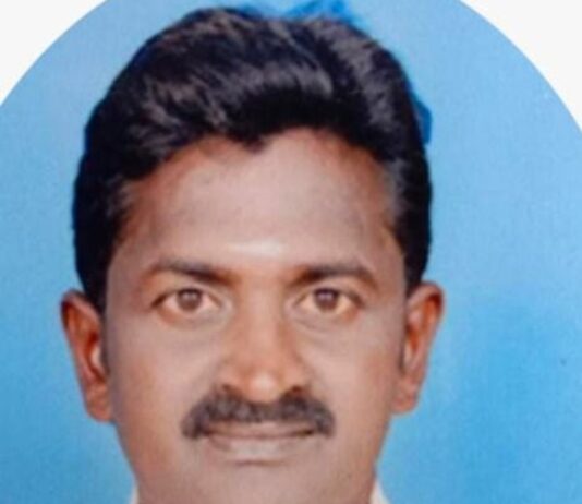 ஊராட்சி செயலாளர்கள் சங்கத்திற்கு ராயல் சல்யூட்