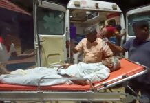 உயிர் காக்க உதவிய கொடைக்கானல் வட்டார வளர்ச்சி அலுவலர்