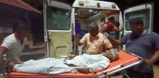 உயிர் காக்க உதவிய கொடைக்கானல் வட்டார வளர்ச்சி அலுவலர்