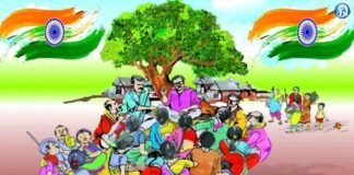 உள்ளாட்சிகளுக்கு சுதந்திரம் எப்போது?