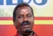 ஆர்பாட்டத்திற்கு அழைப்பு – மாநில ஒருங்கிணைப்பாளர் பேட்டி