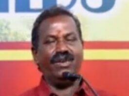 ஆர்பாட்டத்திற்கு அழைப்பு – மாநில ஒருங்கிணைப்பாளர் பேட்டி