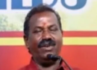 ஆர்பாட்டத்திற்கு அழைப்பு – மாநில ஒருங்கிணைப்பாளர் பேட்டி