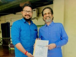 ZOHO நிறுவனத்தை தனது ஊராட்சிக்கு கொண்டுவந்த முன்னாள் ஊராட்சி தலைவர்