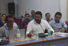 தேசிய அளவில் ஓங்கி ஒலித்த தமிழனின் குரல் – உள்ளாட்சியில் நல்லாட்சி