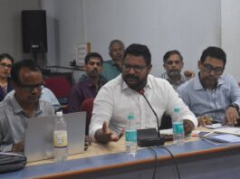 தேசிய அளவில் ஓங்கி ஒலித்த தமிழனின் குரல் – உள்ளாட்சியில் நல்லாட்சி