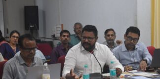 தேசிய அளவில் ஓங்கி ஒலித்த தமிழனின் குரல் – உள்ளாட்சியில் நல்லாட்சி