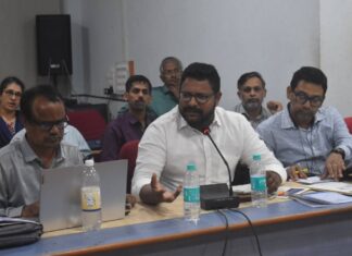 தேசிய அளவில் ஓங்கி ஒலித்த தமிழனின் குரல் – உள்ளாட்சியில் நல்லாட்சி