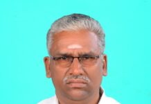 ஊரக வளர்ச்சித்துறையின் அனைத்து சங்கங்களின் சார்பாக சென்னையில் பேரணி