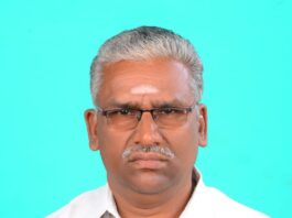 ஊரக வளர்ச்சித்துறையின் அனைத்து சங்கங்களின் சார்பாக சென்னையில் பேரணி