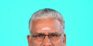 ஊரக வளர்ச்சித்துறையின் அனைத்து சங்கங்களின் சார்பாக சென்னையில் பேரணி