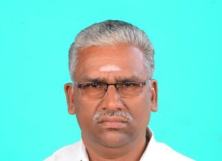 ஊரக வளர்ச்சித்துறையின் அனைத்து சங்கங்களின் சார்பாக சென்னையில் பேரணி