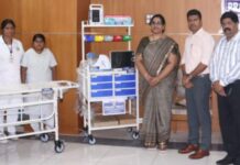 கிராம மக்கள் பயன்பெற அள்ளிக்கொடுத்த அறக்கட்டளை