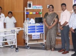 கிராம மக்கள் பயன்பெற அள்ளிக்கொடுத்த அறக்கட்டளை