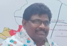 வட்டார வளர்ச்சி அலுவலர் வீட்டில் லஞ்ச ஒழிப்புத்துறை சோதனை?
