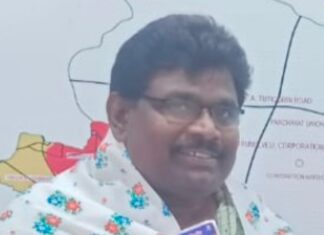 வட்டார வளர்ச்சி அலுவலர் வீட்டில் லஞ்ச ஒழிப்புத்துறை சோதனை?