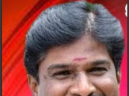 தென்காசி மாவட்டம் – புதிய திட்ட இயக்குநர் பதவி ஏற்பு