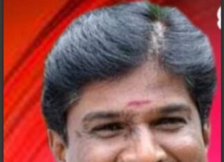 தென்காசி மாவட்டம் – புதிய திட்ட இயக்குநர் பதவி ஏற்பு
