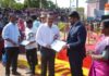 நெல்லை மற்றும் விருதுநகரில் விருது வழங்கல் -சுதந்திர தினம்