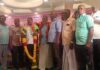 மாநில தலைவர் தேர்வு – தமிழ்நாடு ஊரக வளர்ச்சித்துறை அலுவலர்கள் சங்கம்